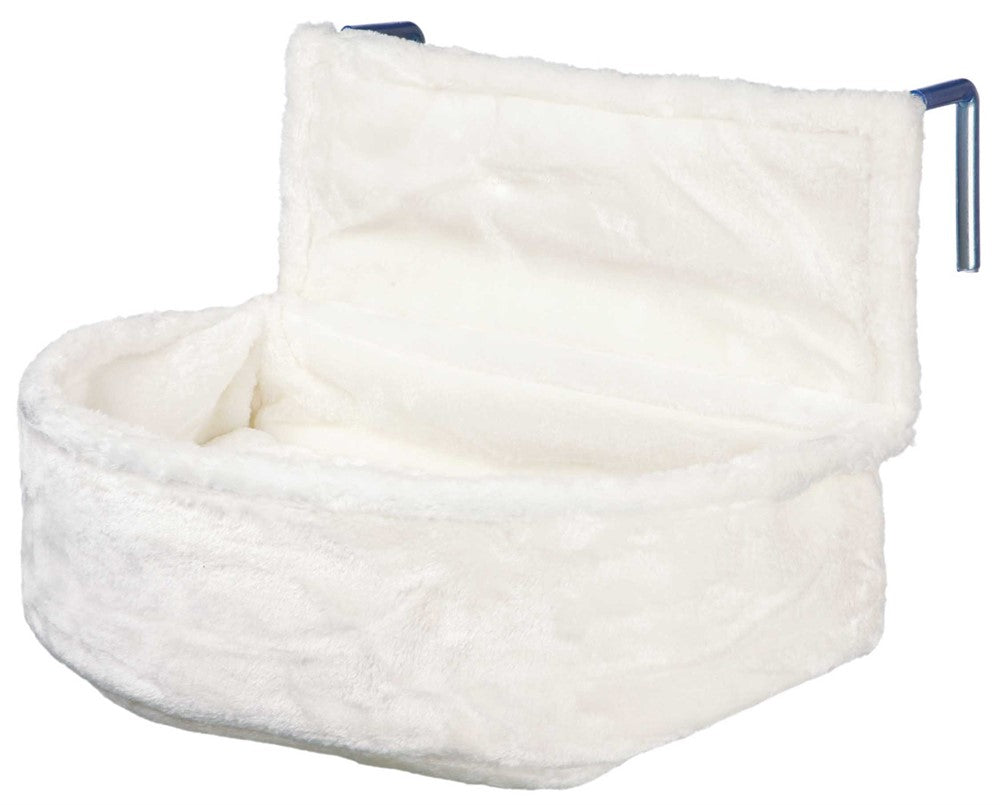 Trixie Elementsäng 45×13×33 cm - Vit