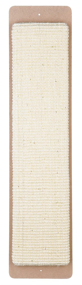 Trixie Klösbräda Jumbo 70x17 cm sisal - Natur