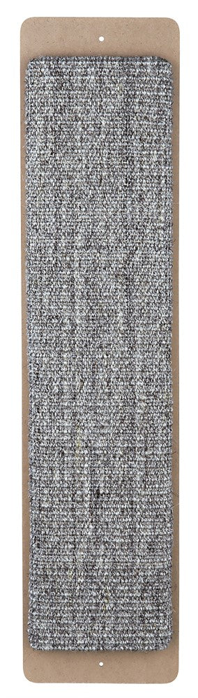 Trixie Klösbräda Jumbo 70x17 cm sisal - Grå