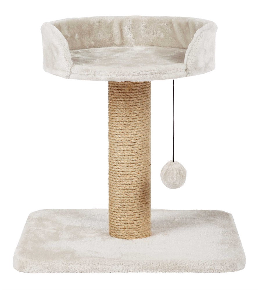 Trixie Klösmöbel Mica 46 cm - Ljusgrå