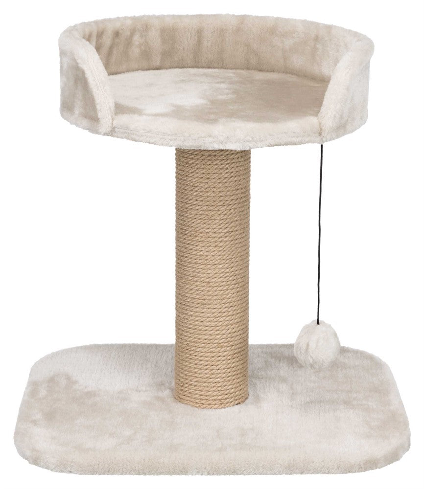 Trixie Klösmöbel Mica 46 cm - Ljusgrå