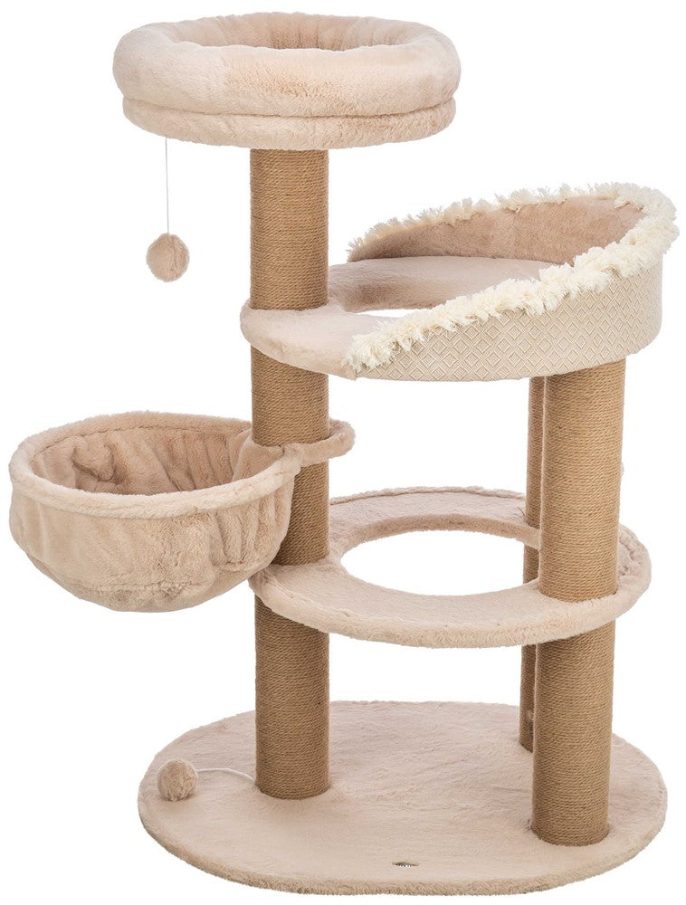 Trixie Klöspelare Boho Filippo 114 cm - Beige