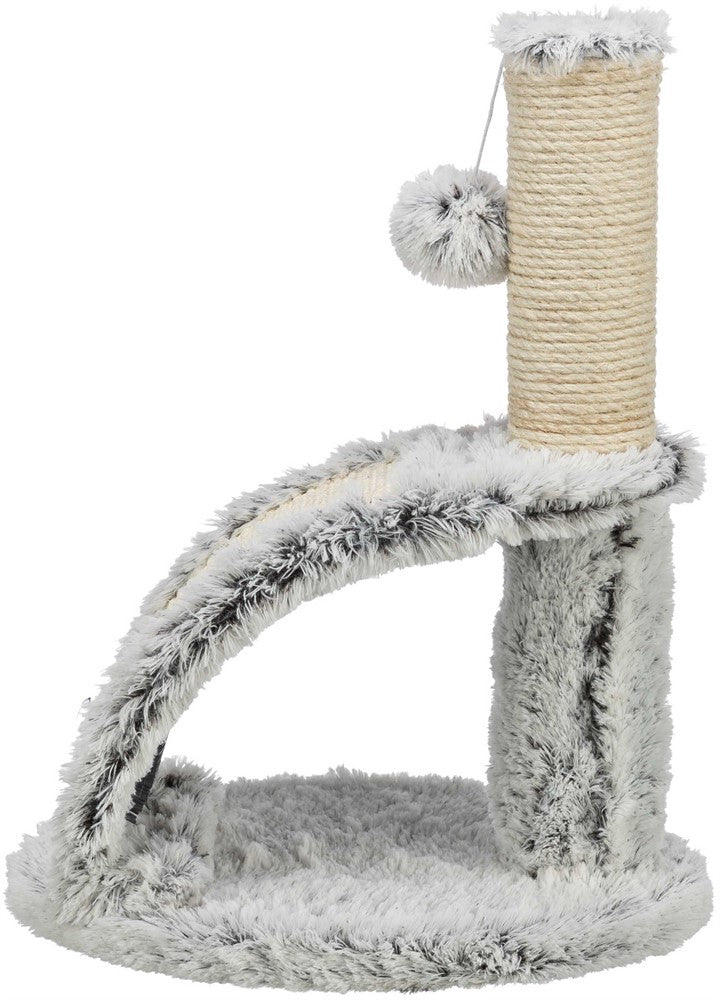 Trixie Junior Winnie Klösmöbel 43 cm - Vit/svart