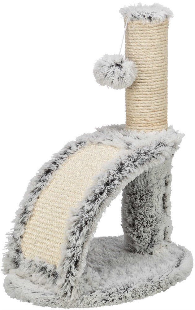 Trixie Junior Winnie Klösmöbel 43 cm - Vit/svart