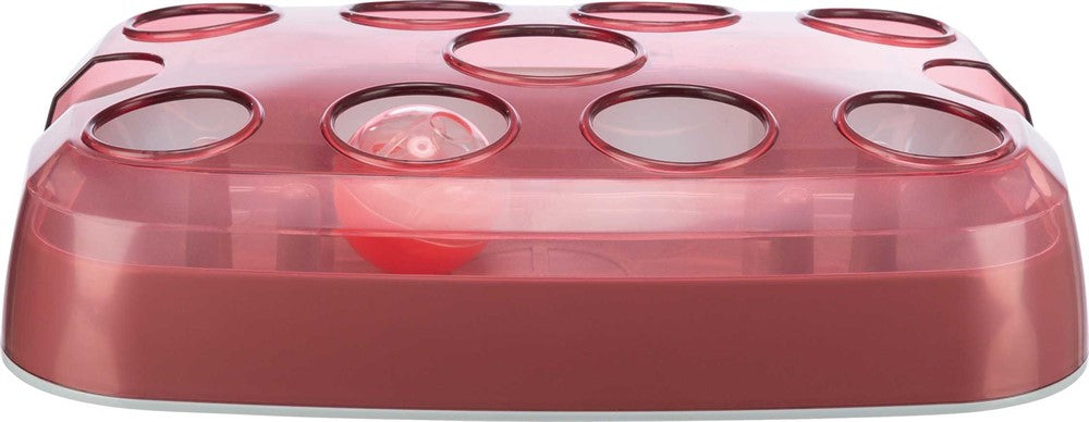 Trixie Cat Activity Soccer plast 33×23.5cm