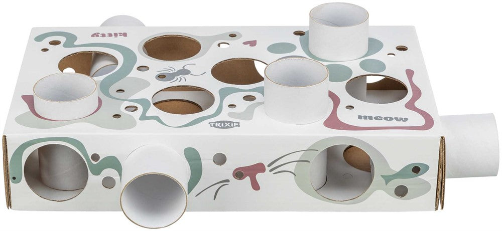 Trixie Cat Activity Paws'n'Treats Box 35x7x20 cm