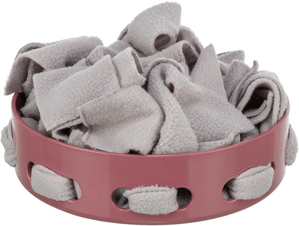 Trixie Cat Activity Hide'n'Sniff skål plast ø 18 cm