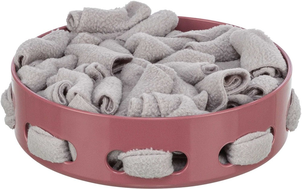 Trixie Cat Activity Hide'n'Sniff skål plast ø 18 cm