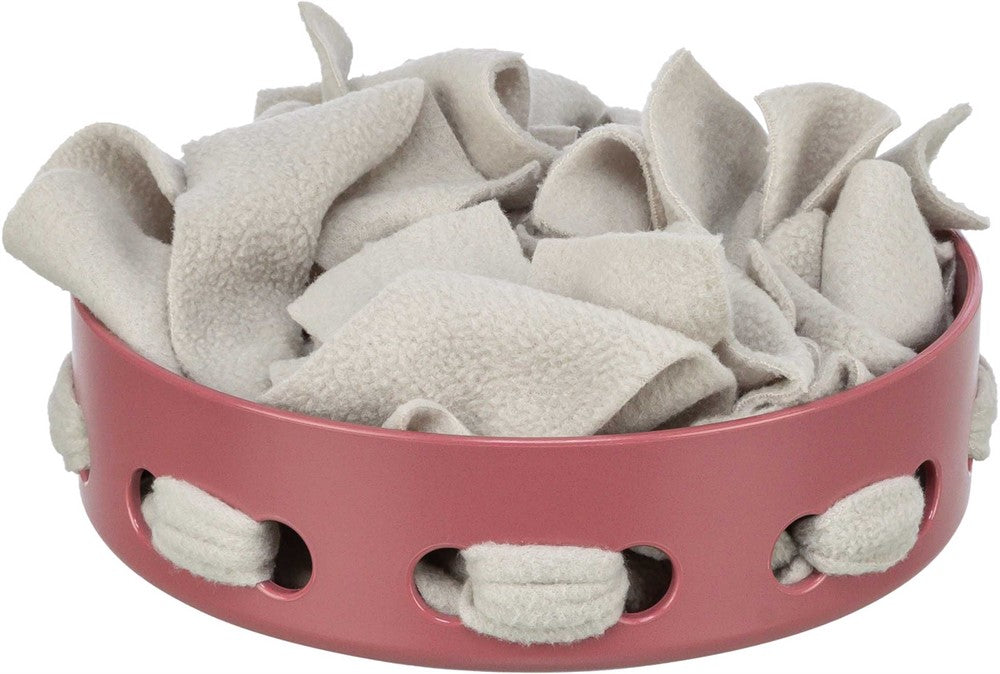 Trixie Cat Activity Hide'n'Sniff skål plast ø 18 cm