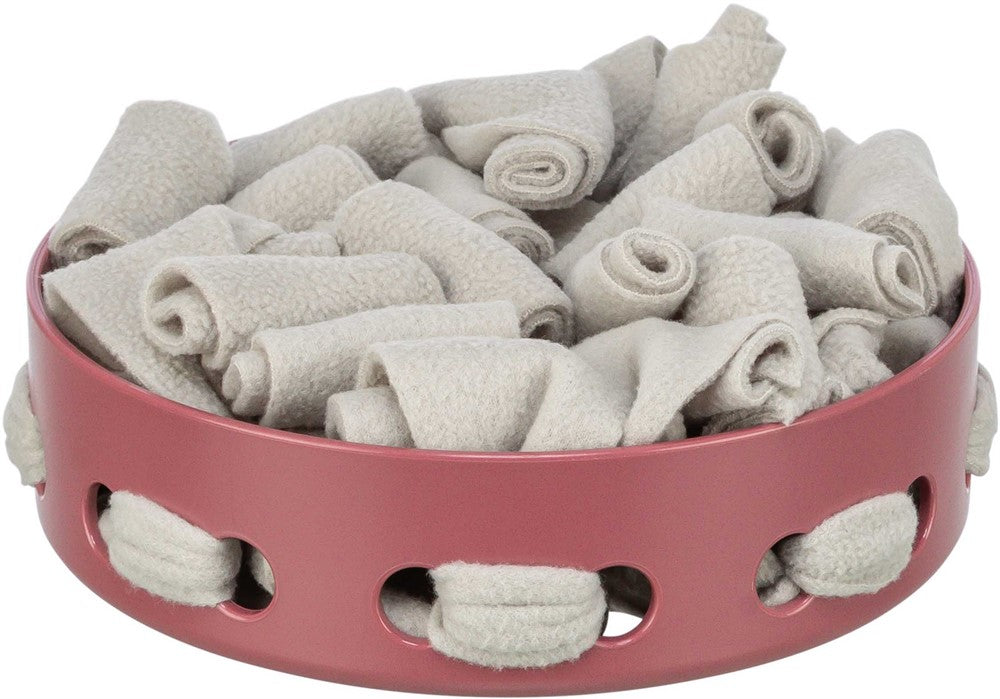 Trixie Cat Activity Hide'n'Sniff skål plast ø 18 cm
