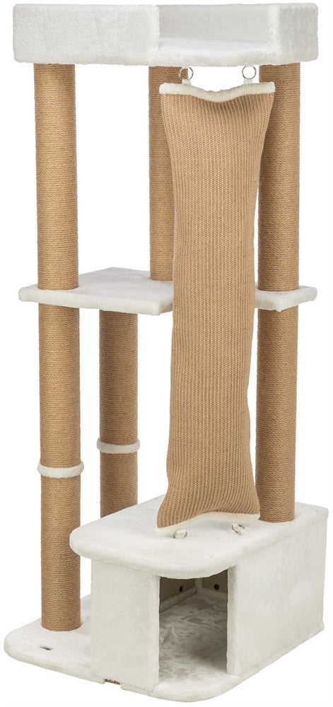 Trixie Klösmöbel Active 150 cm - Vit
