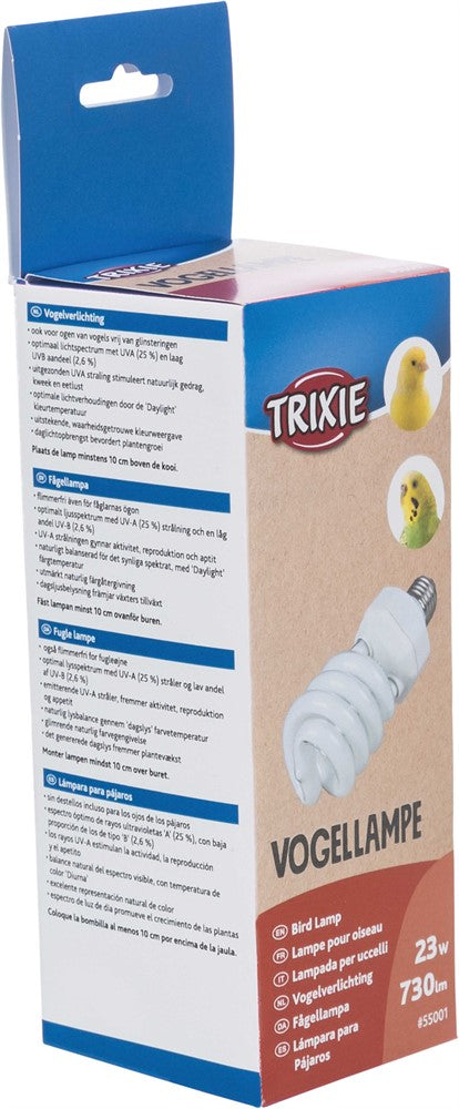 Trixie Fågellampa 23 W