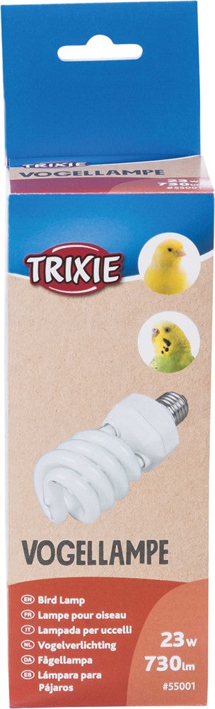 Trixie Fågellampa 23 W