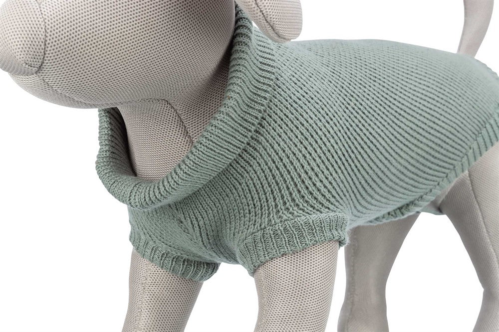 Trixie CityStyle Berlin pullover - Sage