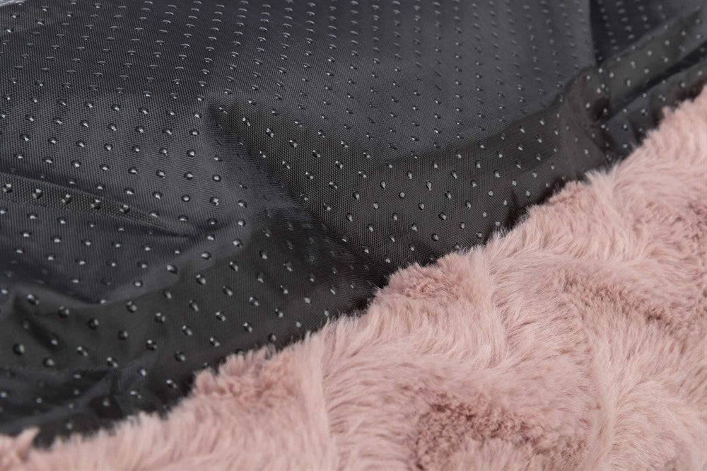 Trixie Be Eco Vital Loki bädd rektangulär - Rosa