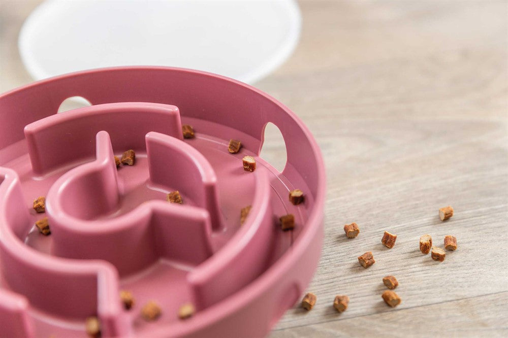 Trixie Cat Activity Rocking Maze plastlabyrint ø 18cm