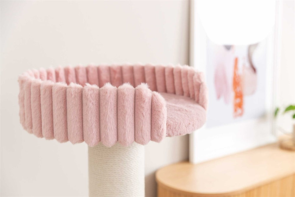 Trixie Klösmöbel Lonni, 132 cm - Rosa