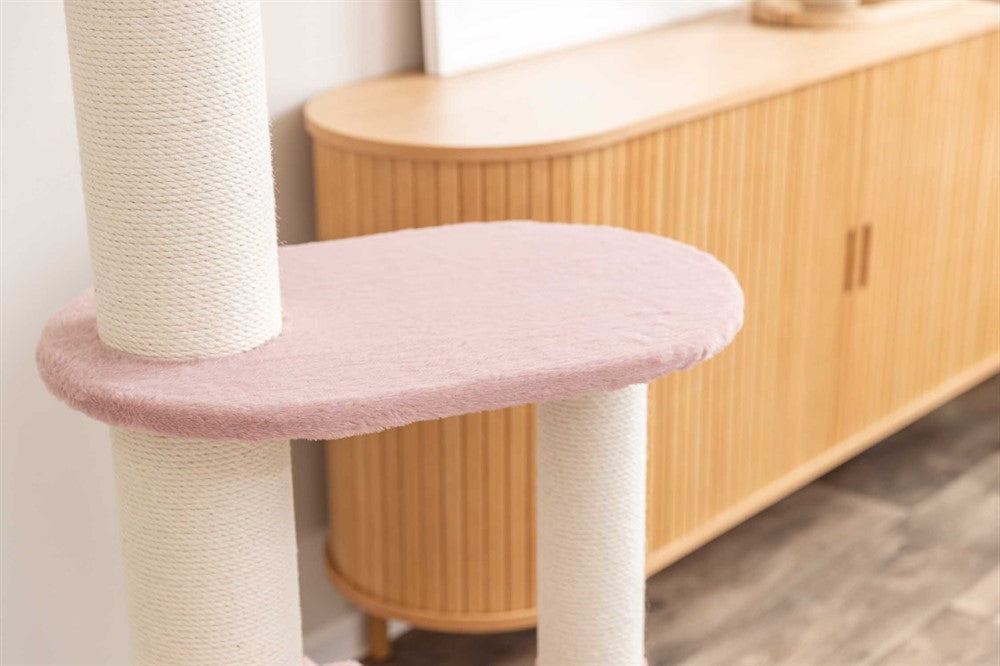 Trixie Klösmöbel Lonni, 132 cm - Rosa