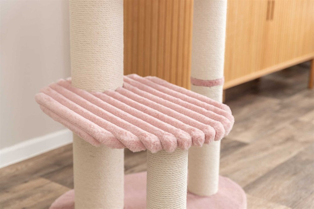 Trixie Klösmöbel Lonni, 132 cm - Rosa