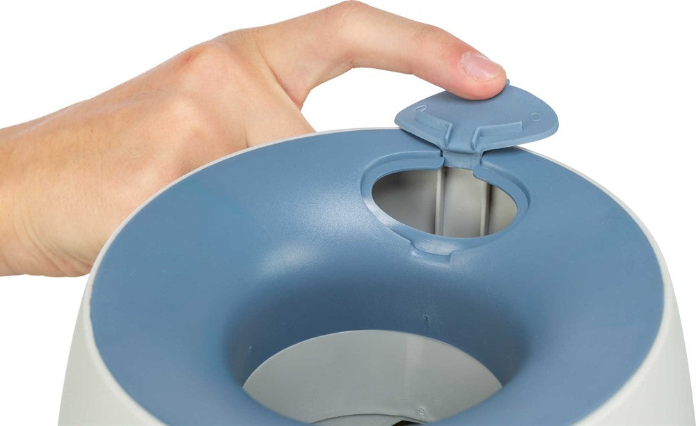 Trixie Dog Activity Ball & Treat, Nivå 3 - ø 17×18 cm