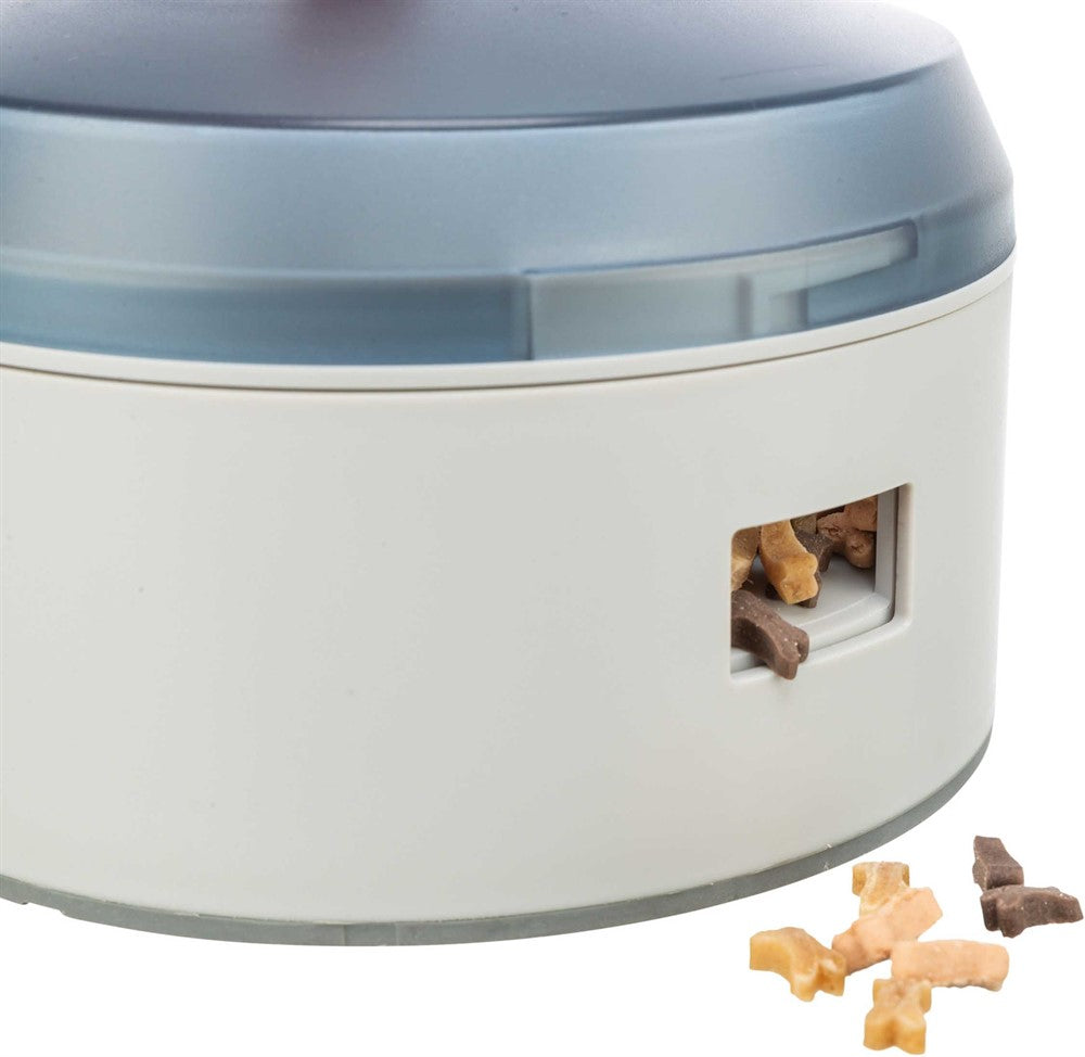 Trixie Dog Activity Buzzer, Nivå 1 i plast - ø 14x9.5 cm