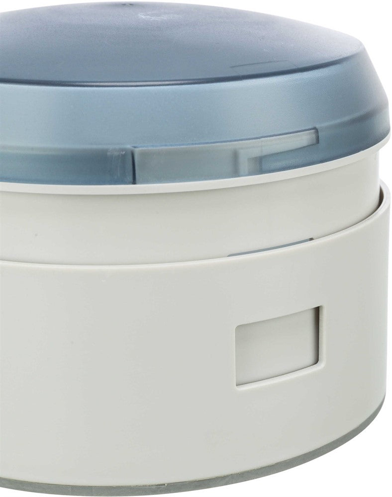 Trixie Dog Activity Buzzer, Nivå 1 i plast - ø 14x9.5 cm