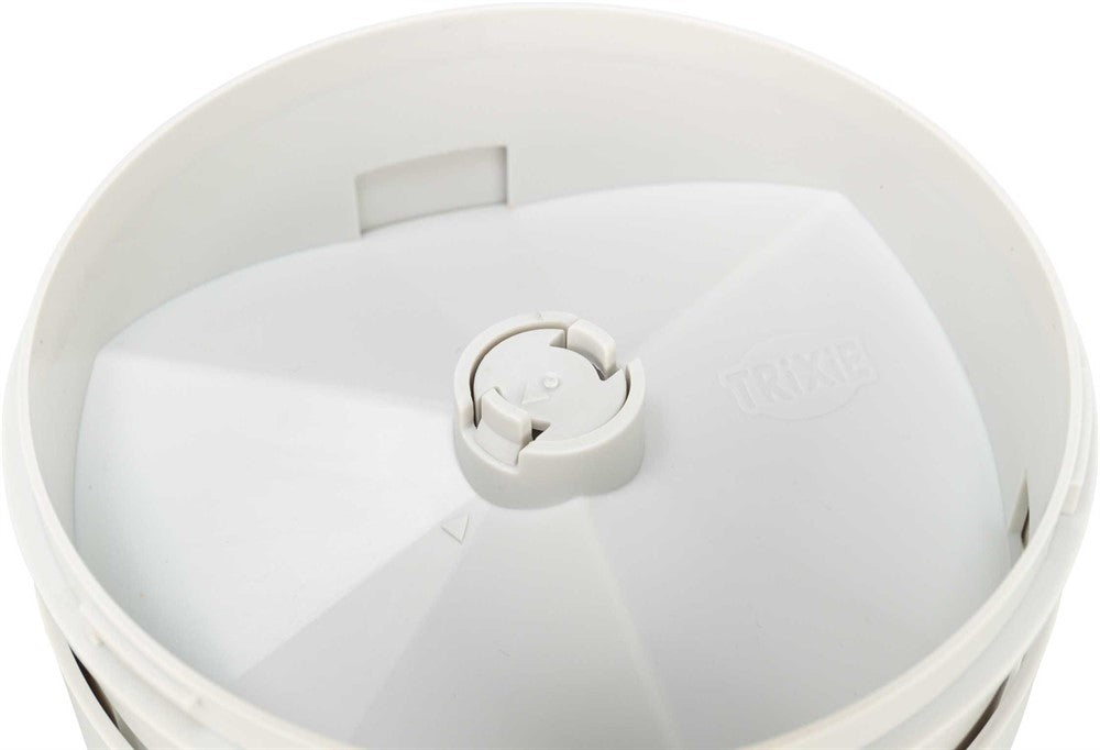 Trixie Dog Activity Buzzer, Nivå 1 i plast - ø 14x9.5 cm