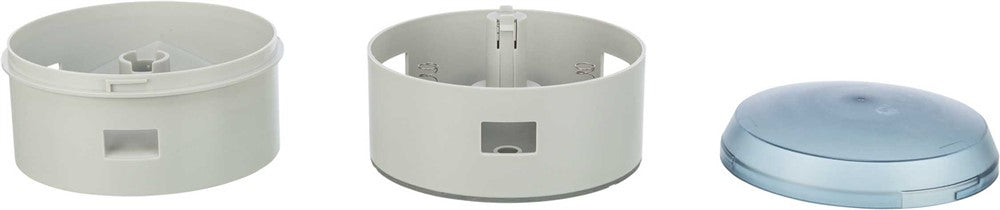 Trixie Dog Activity Buzzer, Nivå 1 i plast - ø 14x9.5 cm