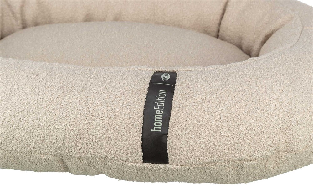Trixie (BV)Vital CityStyle bädd oval - Cream
