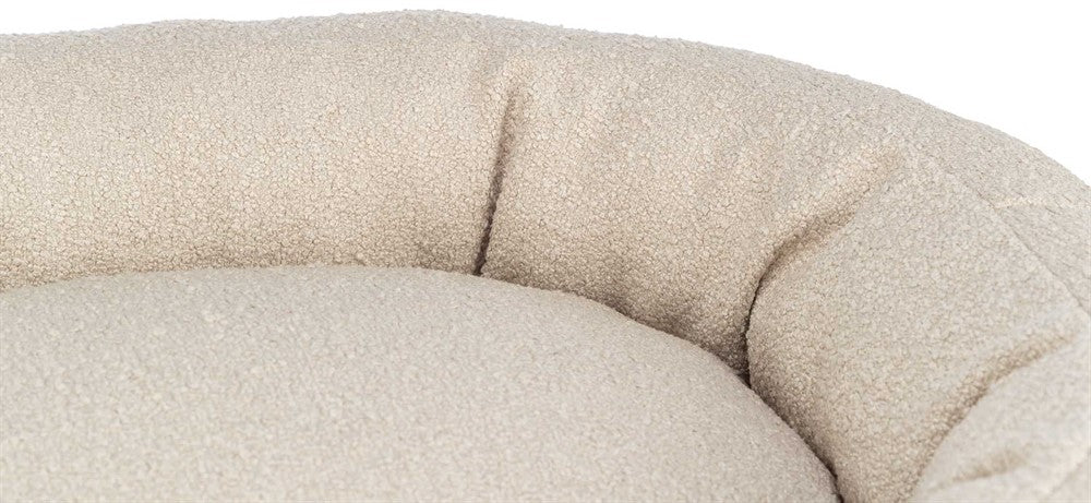 Trixie (BV)Vital CityStyle bädd oval - Cream