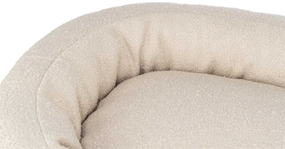 Trixie (BV)Vital CityStyle bädd oval - Cream