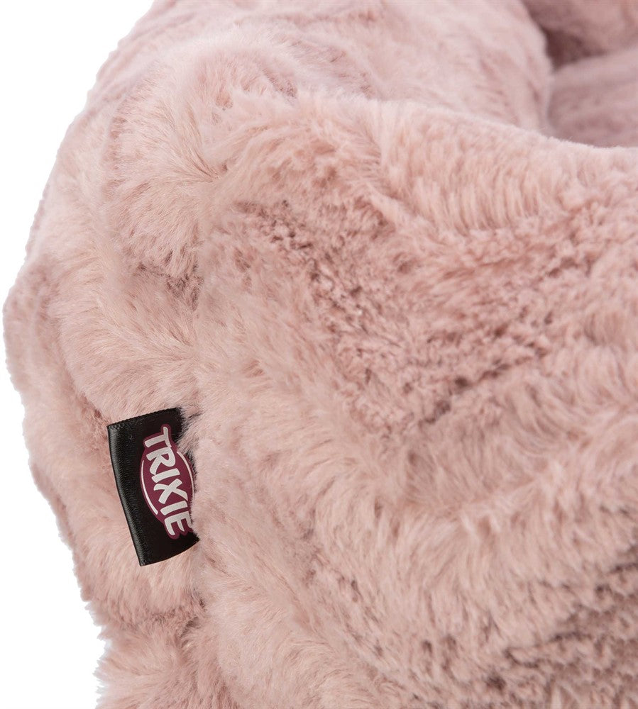 Trixie Be Eco Vital Loki bädd rektangulär - Rosa