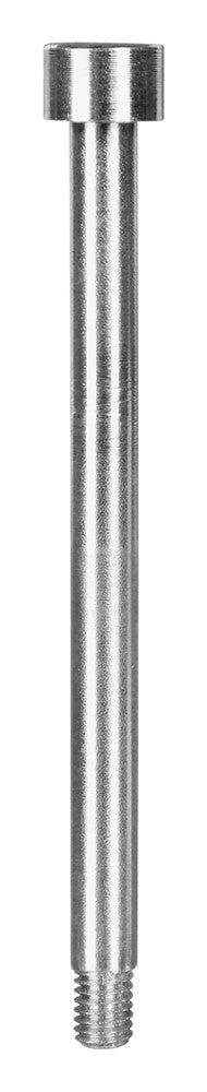 Trixie Bilbur aluminium Silver - L: 93xh64x81 cm