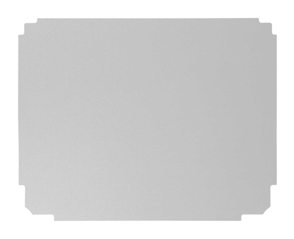 Trixie Bilbur aluminium Silver - L: 93xh64x81 cm