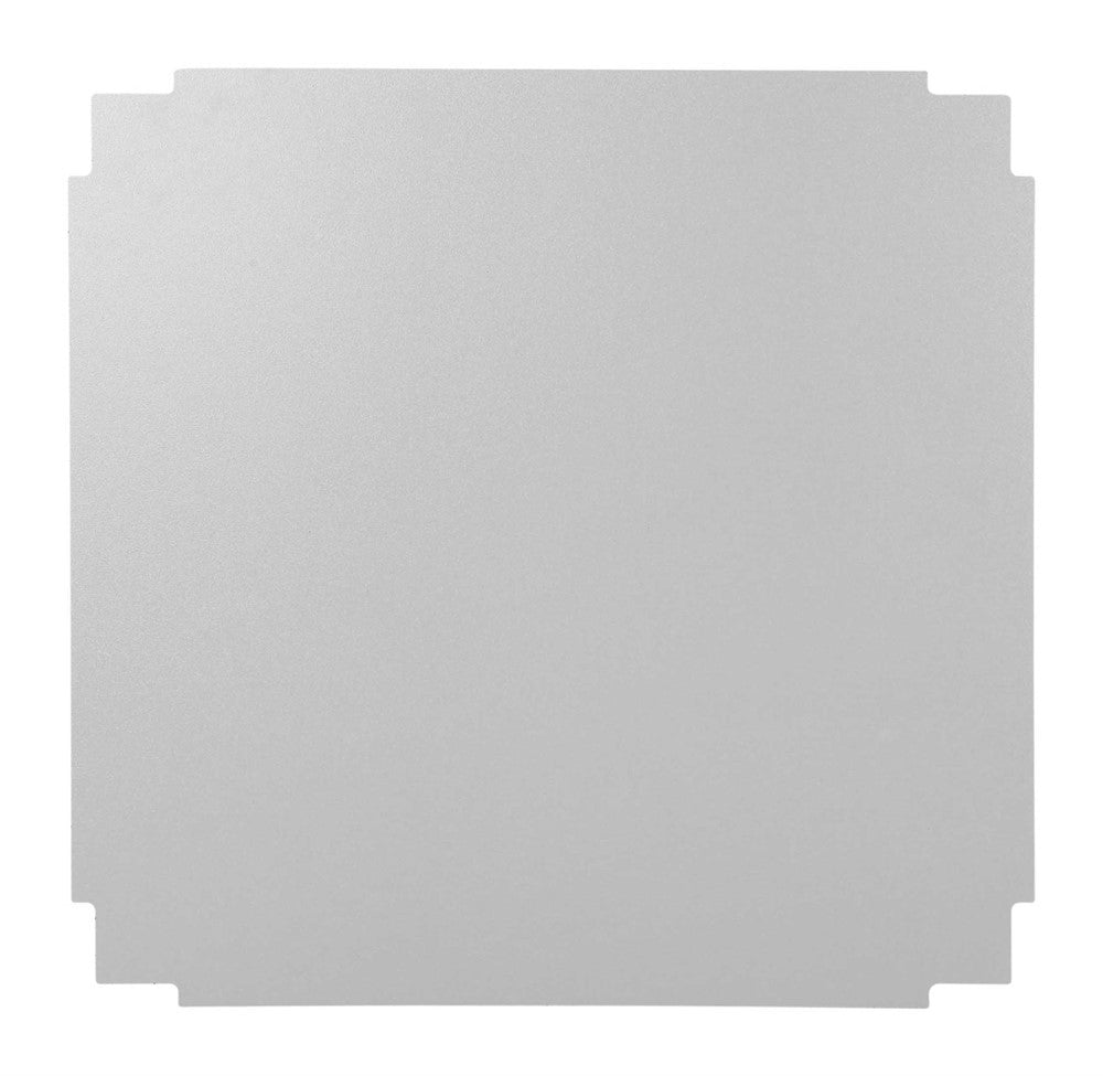 Trixie Bilbur aluminium Silver - L: 93xh64x81 cm