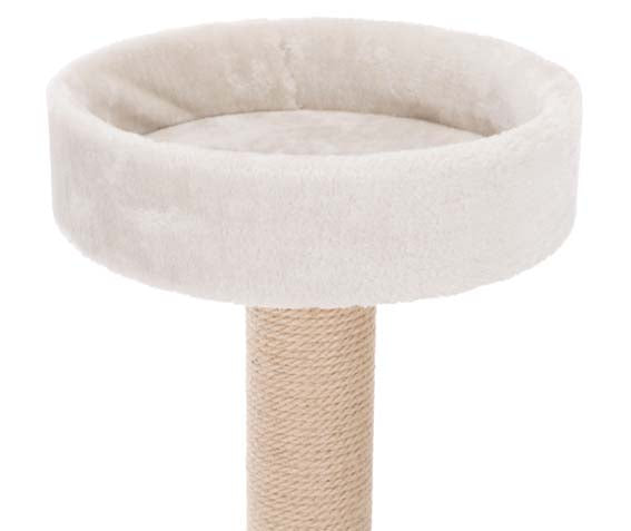 Trixie Klösmöbel Ivan 82 cm - Ljusgrå