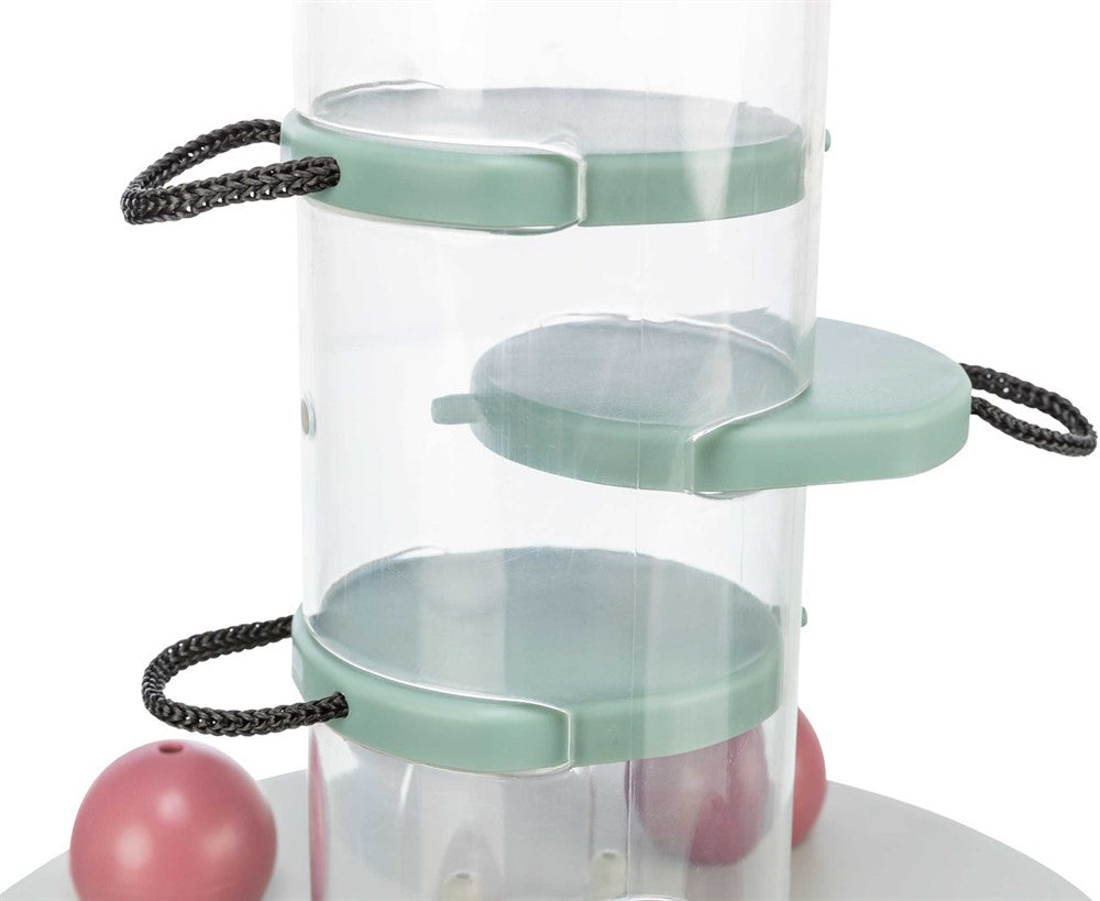 Trixie Cat Activity Gambling Tower plast ø 25x27 cm