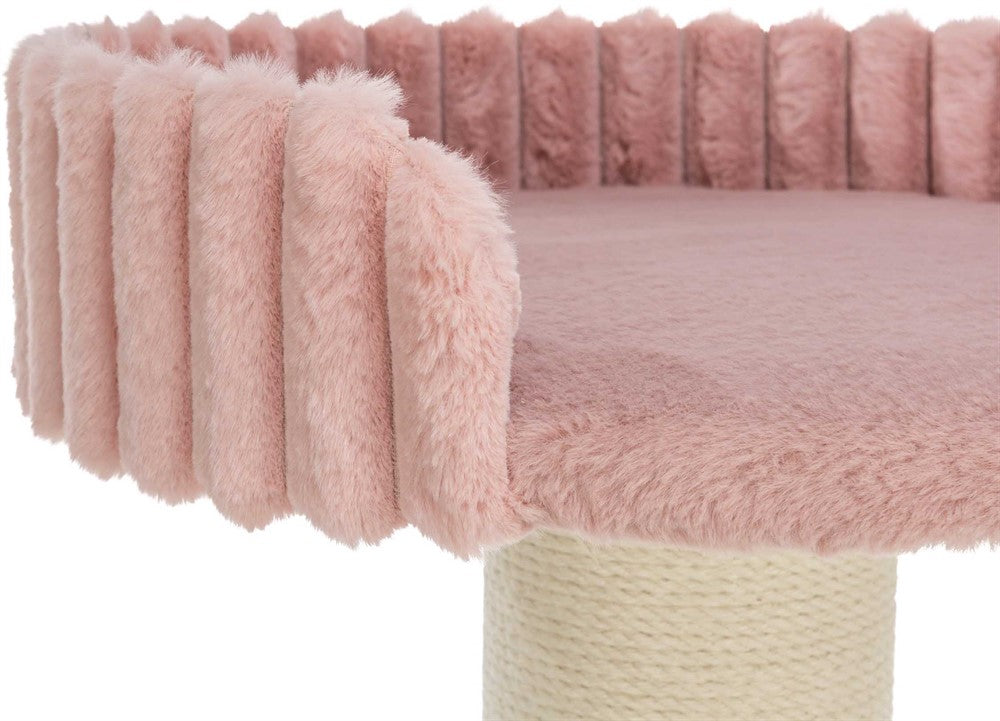 Trixie Klösmöbel Lonni, 132 cm - Rosa