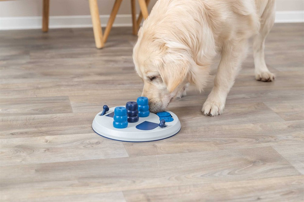 Trixie Dog Activity Flip Board XXL, Nivå 2 - ø 28 cm