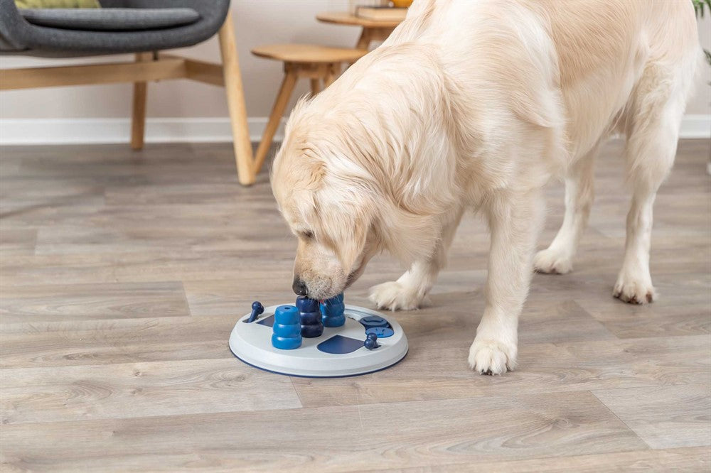 Trixie Dog Activity Flip Board XXL, Nivå 2 - ø 28 cm
