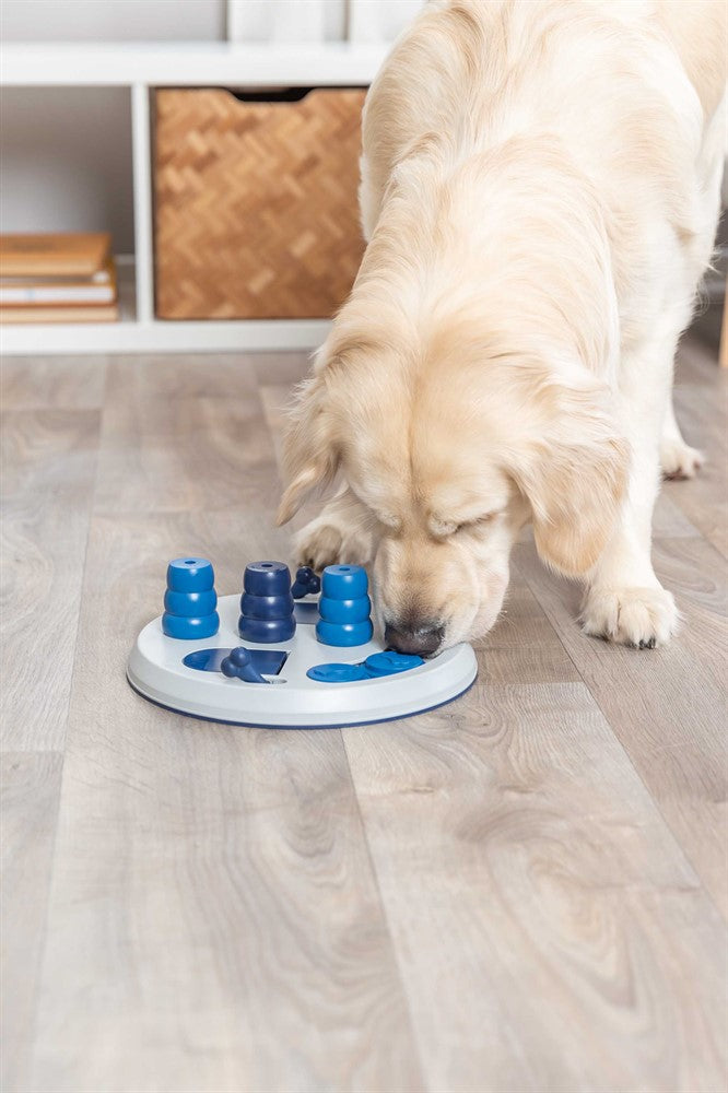 Trixie Dog Activity Flip Board XXL, Nivå 2 - ø 28 cm