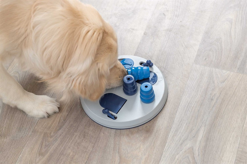 Trixie Dog Activity Flip Board XXL, Nivå 2 - ø 28 cm