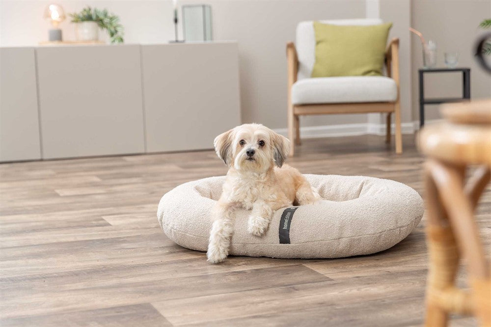 Trixie (BV)Vital CityStyle bädd oval - Cream