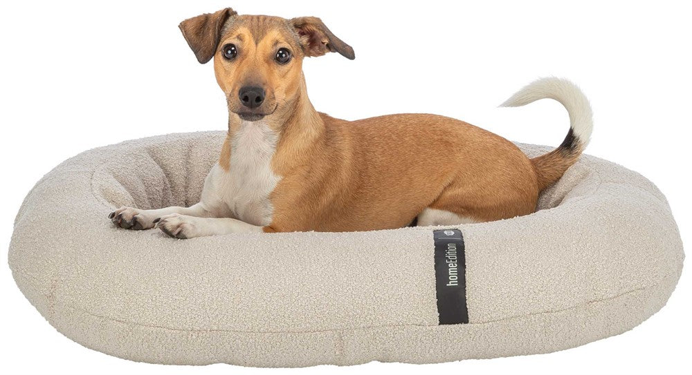 Trixie (BV)Vital CityStyle bädd oval - Cream
