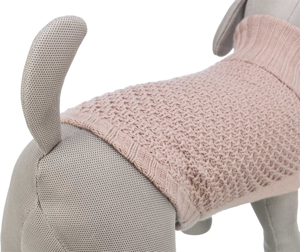 Trixie Pullover Norwood - Blush