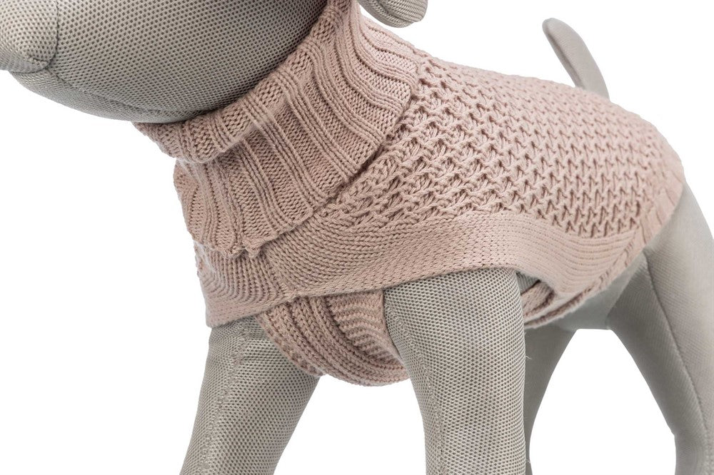 Trixie Pullover Norwood - Blush