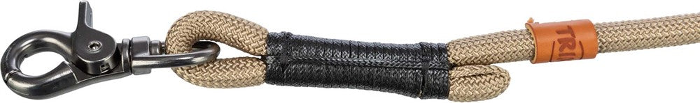 Trixie BE NORDIC multikoppel - Sand/svart