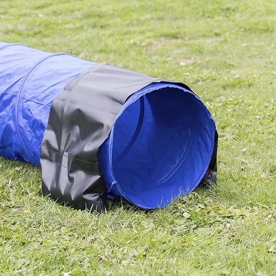 Trixie Agility Tunnel - 40x200 cm