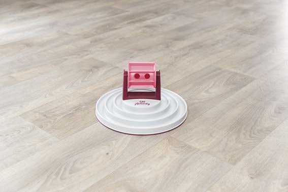 Trixie Cat Activity RollerBowl ø 28 cm