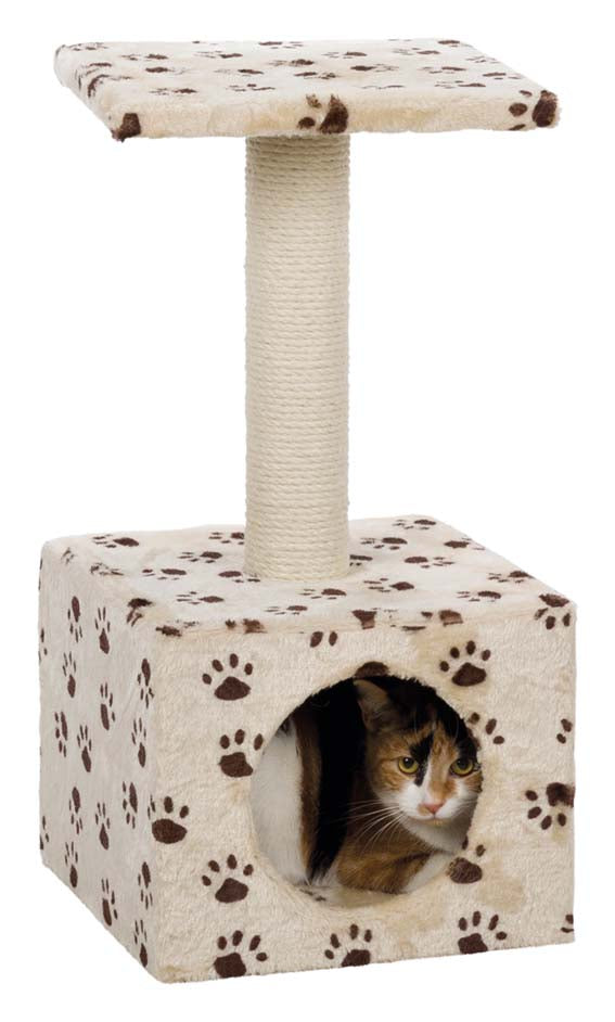 Trixie Junior Zamora klöspelare 61 cm - Beige/tass